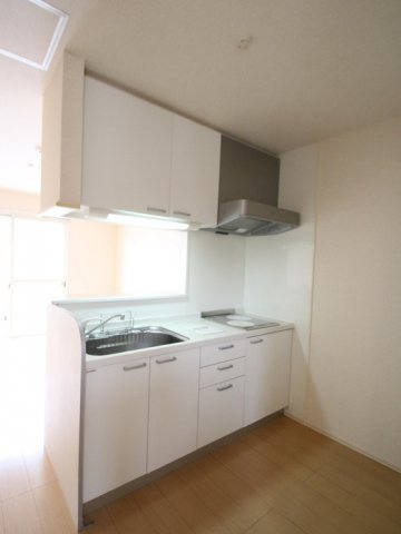 東大和市芋窪５丁目のテラスのキッチン|※同仕様写真