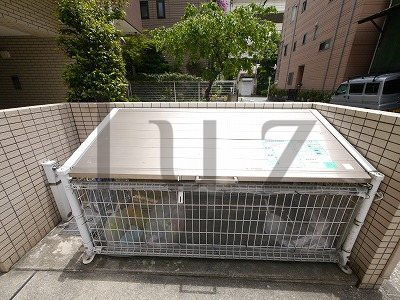 エスタオのその他共用部分