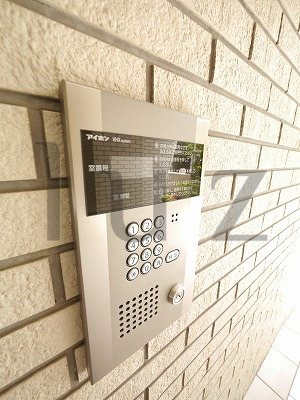 エスタオのセキュリティ
