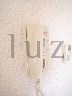 エスタオのセキュリティ