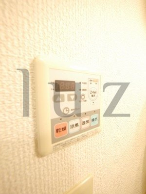エスタオの設備
