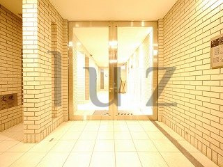 エスタオのエントランス