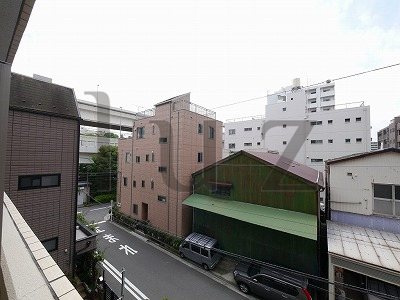 エスタオの展望
