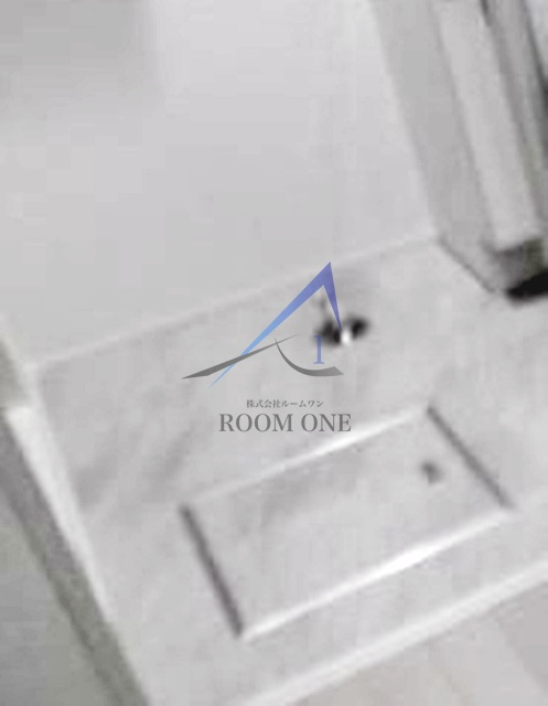 Ｒ　ｓｈｉｒｏｋａｎｅの設備|洗濯機置場です。