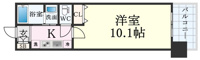 家具家電付き物件です!撤去も可能です★