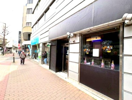 東三国５丁目テナント