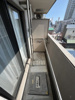 【バルコニー】CITYSPIRE神戸元町I 