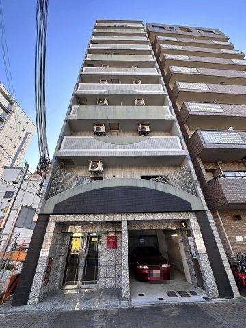 ヒューネット神戸元町の画像