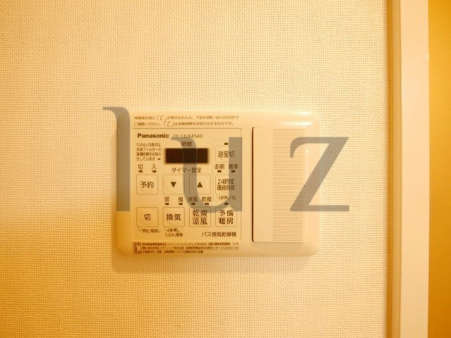 グランメリアの設備