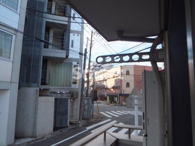 【展望】 | サンフォレスト