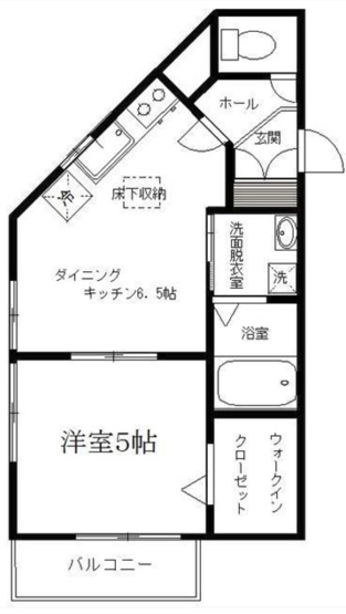 【間取り】 | サンフォレスト