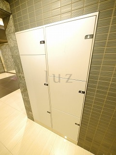 ガーラプレシャス川崎のその他共用部分