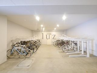 ガーラプレシャス川崎のその他共用部分