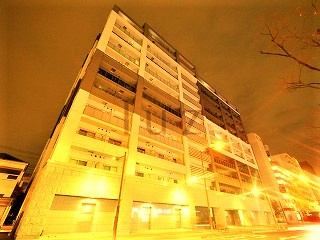 ガーラプレシャス川崎