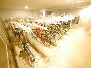 ガーラプレシャス川崎のその他共用部分