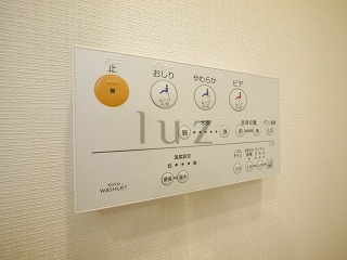 ガーラプレシャス川崎の設備