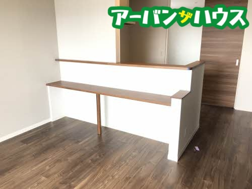 ベレオガーデンズ福富西のその他