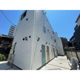 品川区大井３丁目のアパートの画像
