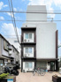 目黒区目黒１丁目のマンションの画像