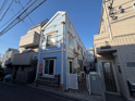 新宿区高田馬場４丁目のアパートの画像