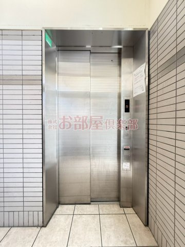 エクセレント東町のその他共用部分