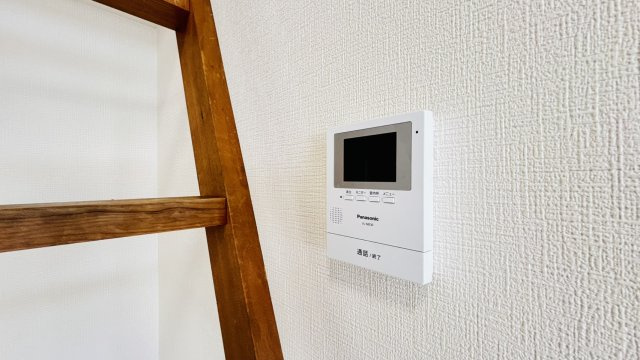 グランパレ二日市の内装