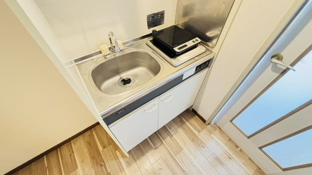 グランパレ二日市のその他共用部分