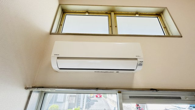 グランパレ二日市の設備
