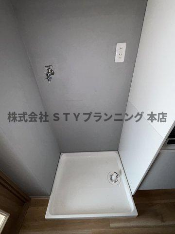 仲介手数料0円！Studio RX 中村公園の設備