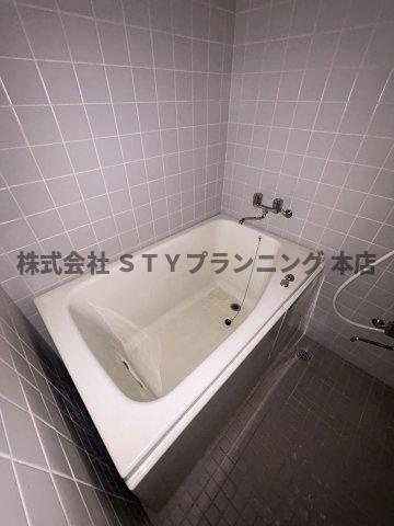 仲介手数料0円！Studio RX 中村公園の浴室