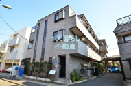 大田区大森中３丁目のマンションの画像