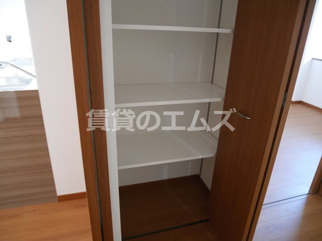 【収納】 | 大和 | 大和の収納
