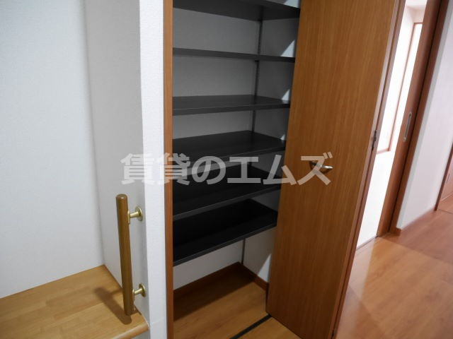 【収納】 | 大和 | 大和のシューズボックス