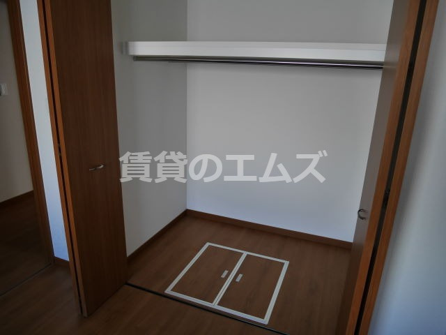 【収納】 | 大和 | 大和のクローゼット