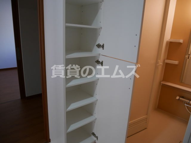 【収納】 | 大和 | 大和の収納