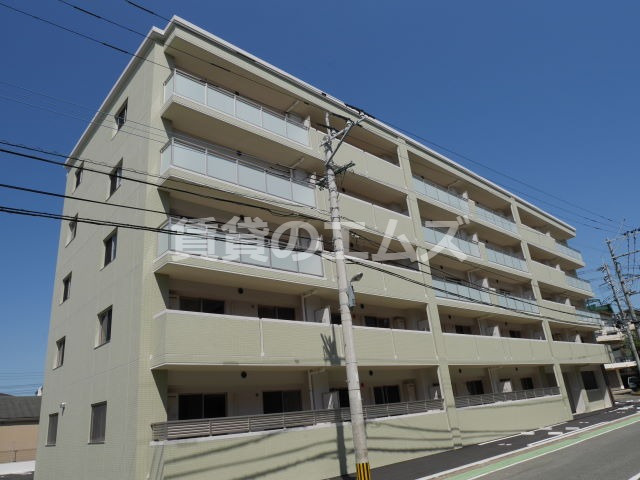 【外観】 | 大和 | 大和の外観
