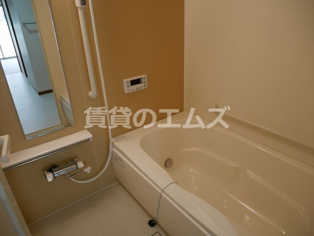 【浴室】 | 大和 | 大和の風呂