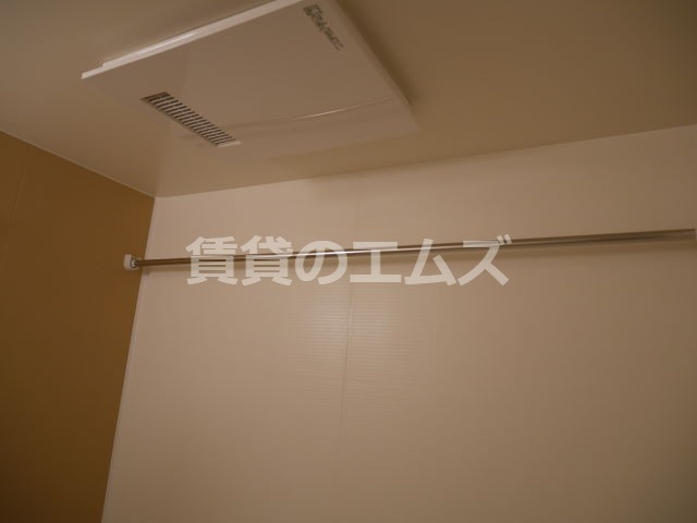 【浴室】 | 大和 | 大和の浴室乾燥機