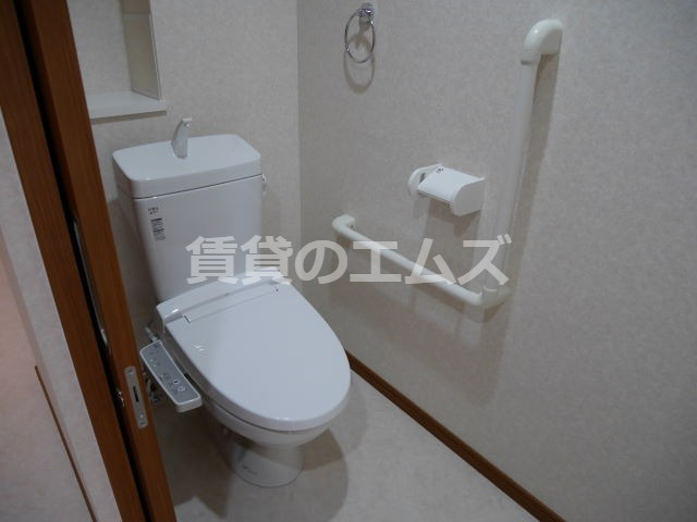 【トイレ】 | 大和 | 大和のトイレ