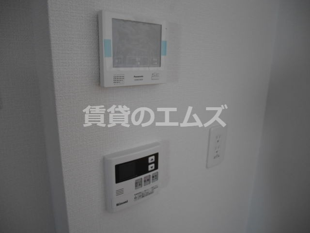 【セキュリティ】 | 大和 | 大和のＴＶドアホン