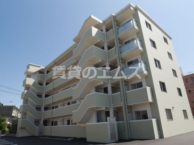 【外観】 | 大和 | 大和の外観