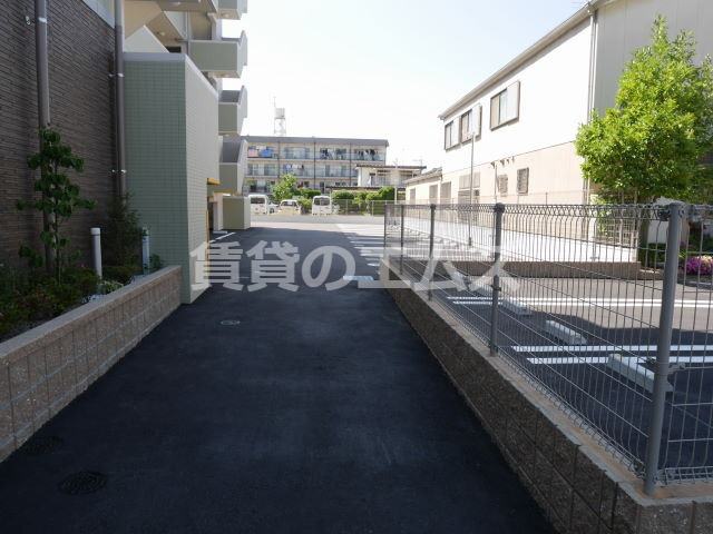 【駐車場】 | 大和 | 大和の駐車場