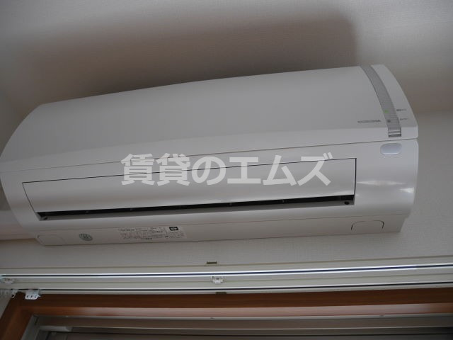 【設備】 | 大和 | 大和のエアコン