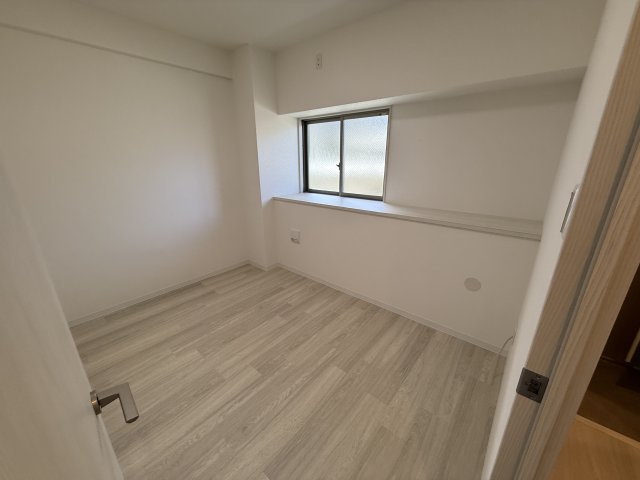 GROOVE豊中レジデンスの子供部屋