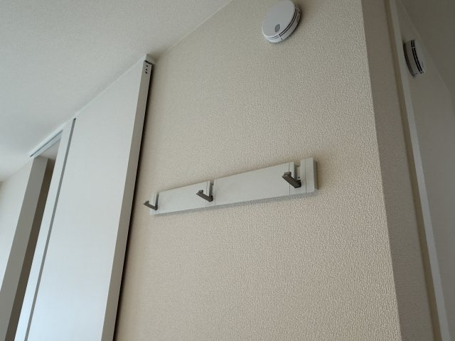 ル・コライユの設備