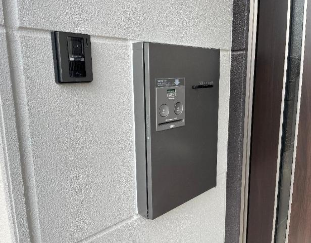 ＦＫ３のその他|宅配ボックス