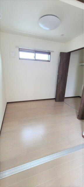スカイヒル北小金の子供部屋