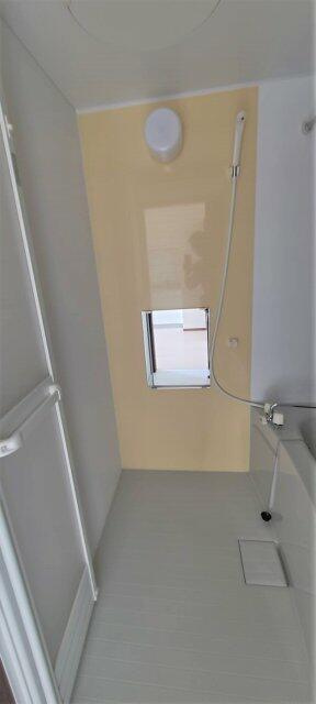 スカイヒル北小金のシャワールーム