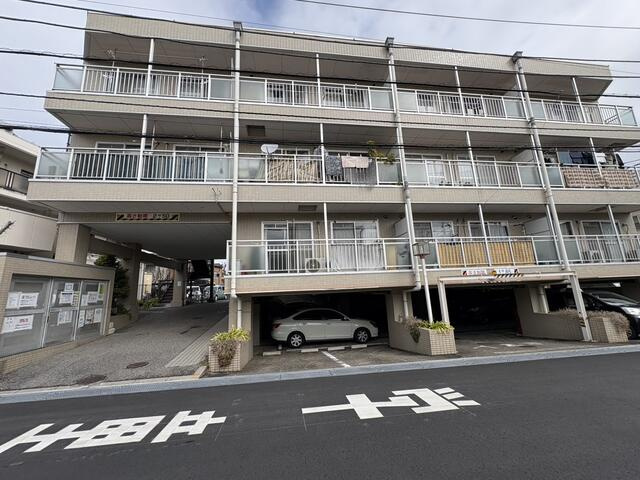 ブランドールユアサ