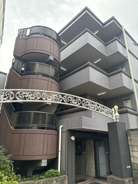 世田谷区太子堂2丁目のマンションの画像